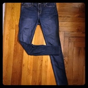 Hollister Skinny Jeans
